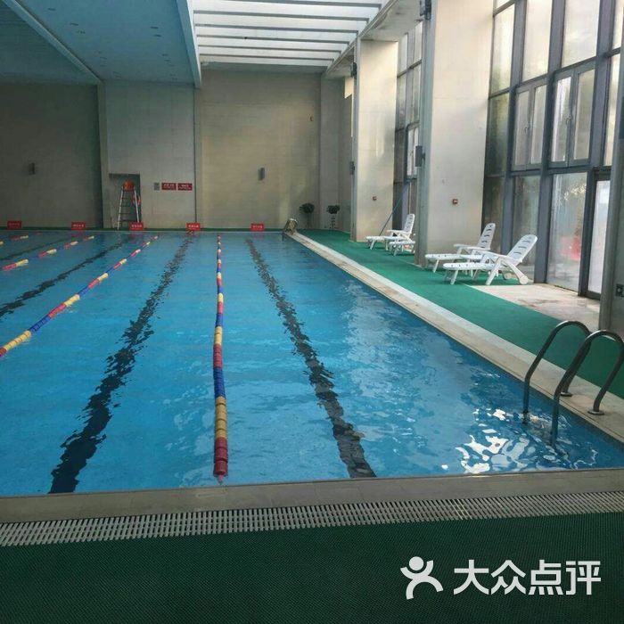 东湖湾游泳健身会所