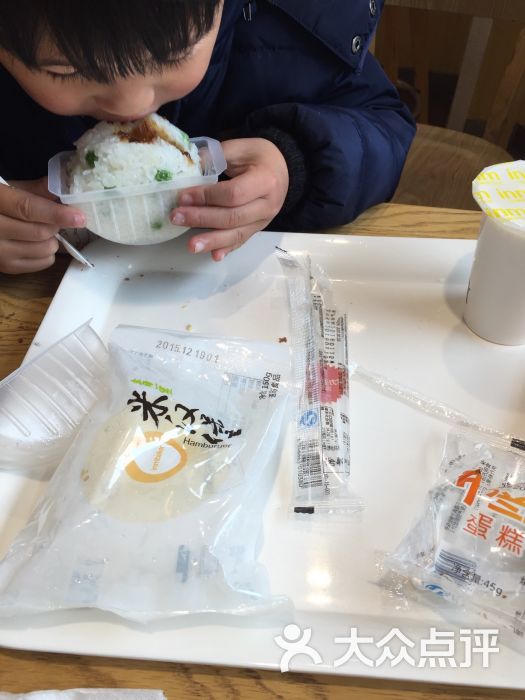 一鸣真鲜奶吧(瑞安图书馆奶吧)-图片-瑞安美食