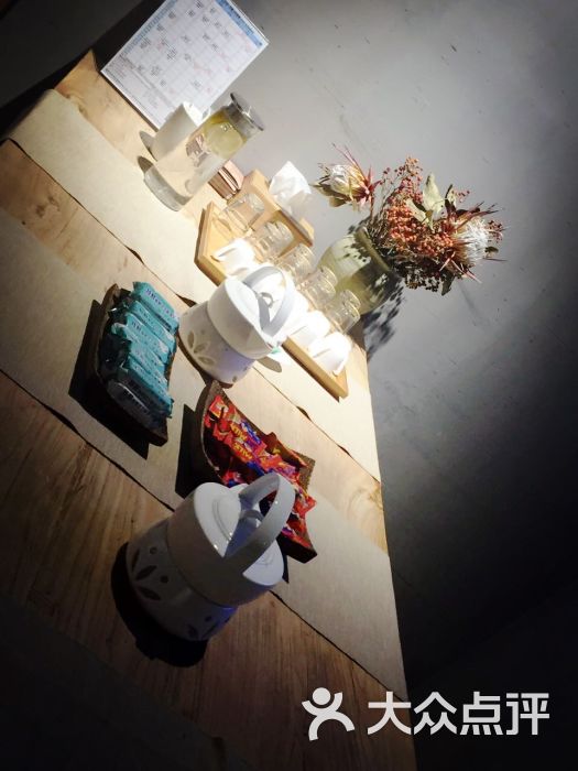 卡莫瑜伽(爱琴海生活馆)-图片-北京丽人