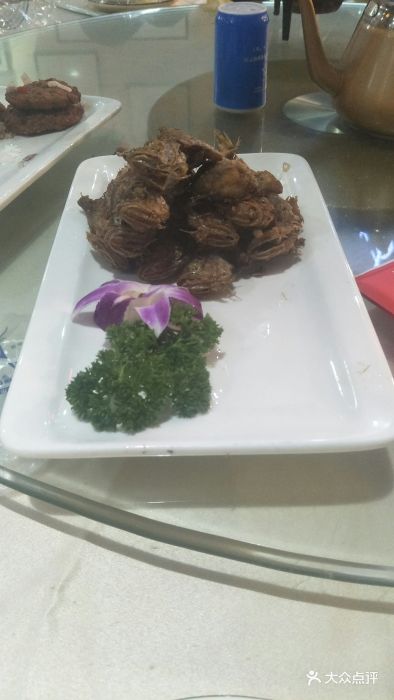 乔老爷驴肉馆(普善路店)图片 - 第54张