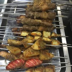 怎样快速解冻鸡肉串 DGiQSeBUzBYYm4_qz86IuTRQJ3585ZKOegfL9yGIkHQ9byagjLlrseWxnl1LcbuSF5u7J_jS4MuCaeLAHD0KTg.jpg