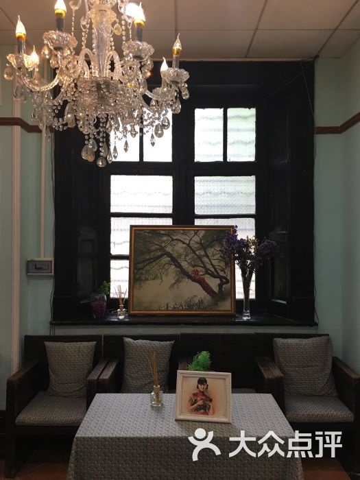 时尚芭莎婚纱艺术摄影(沙面总店)-图片-广州