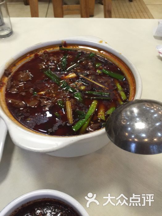 江川三道菜(关兴路店)图片 - 第74张