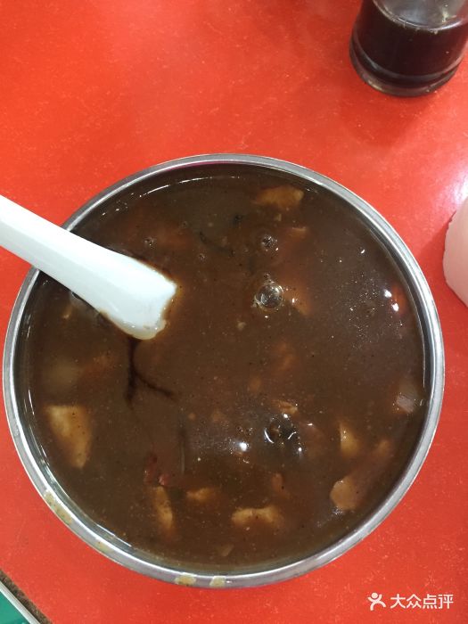 老程家胡辣汤-胡辣汤图片-修武县美食-大众点评网