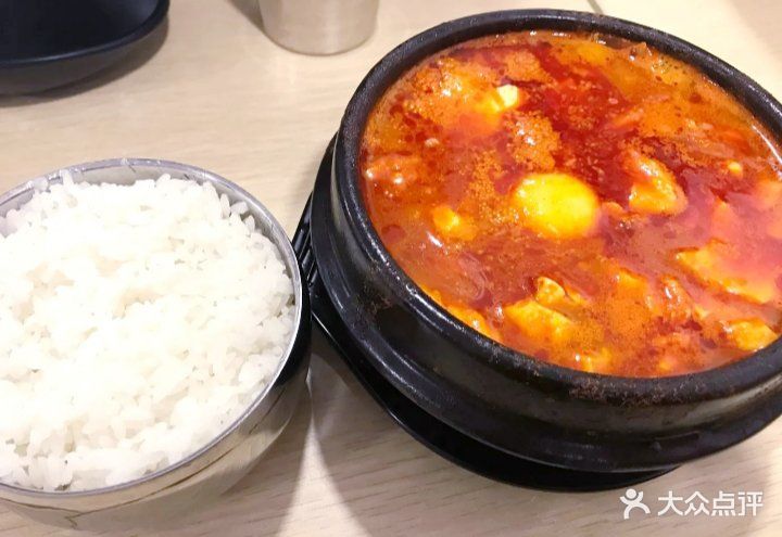 李先生的首尔小馆