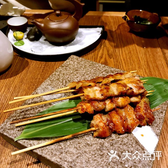 烤五花肉
