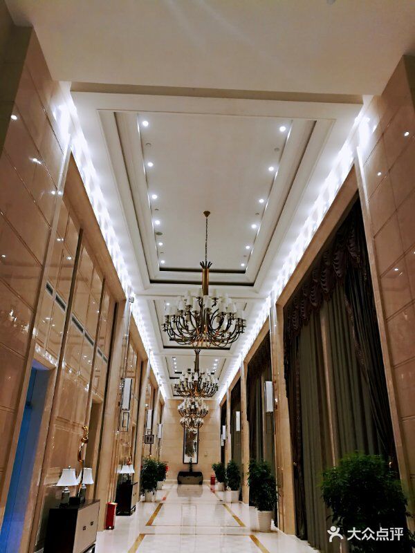 贵州贵安北斗湾开元酒店图片