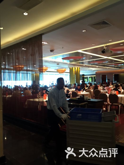 金悦轩海鲜酒家(拱北店)-图片-珠海美食