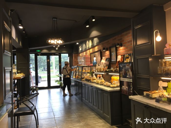 舒芙蕾法式面包店图片 - 第8张