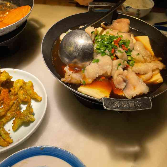遇见长安(凯德广场御锦城店"很幸运又抽到了霸王餐哈[笑哭]周末刚好