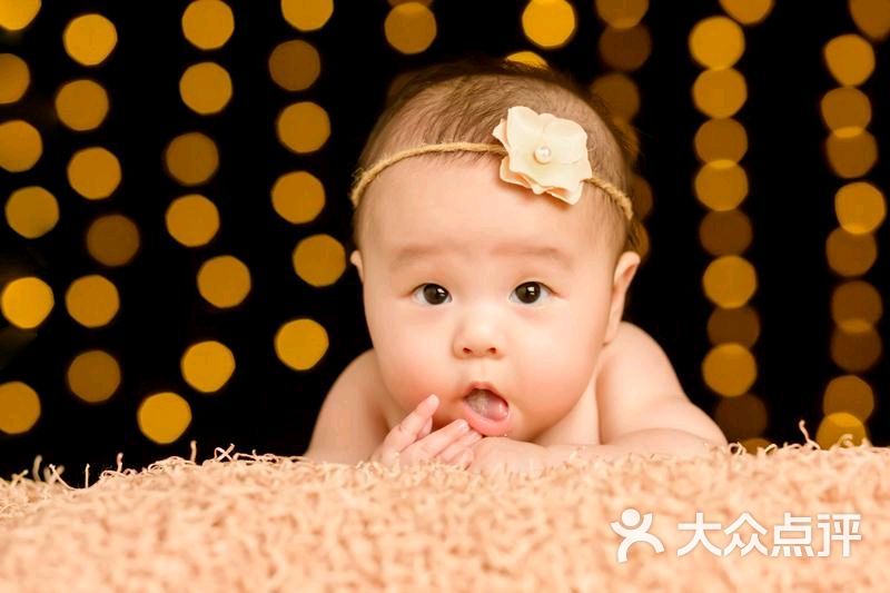 伊娜爱贝儿孕婴摄影工作室-图片-北京-大众点评网
