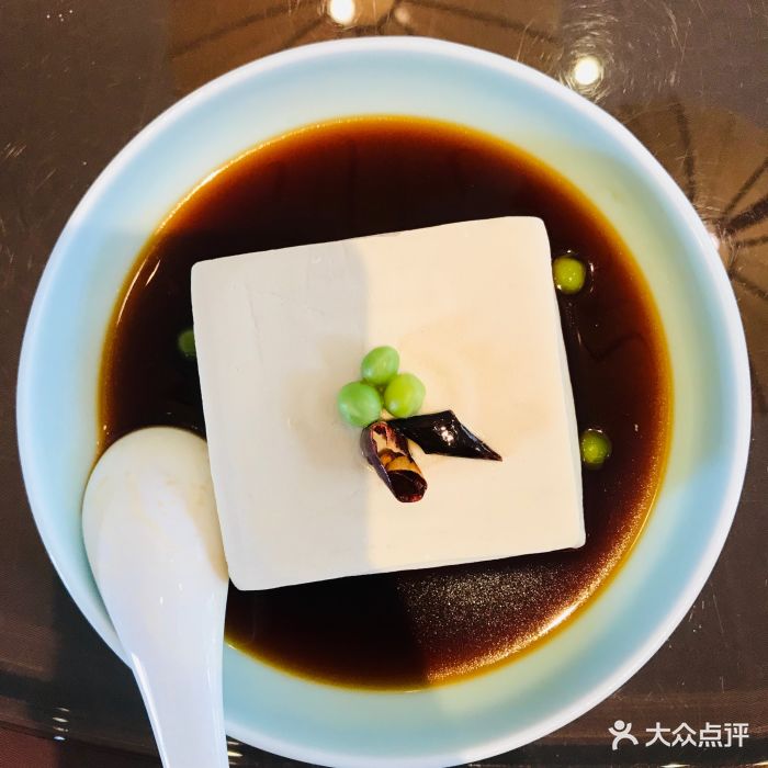 真爱中国餐馆(环城西苑店)一块豆腐图片 - 第192张
