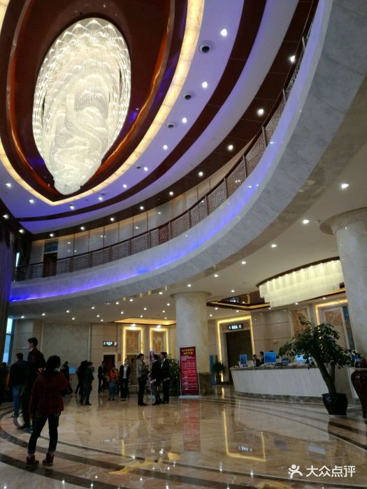 地中海传奇水汇-图片-贵阳休闲娱乐-大众点评网