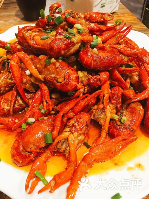 夜宵遥·潜江小龙虾馆-图片-成都美食-大众点评网