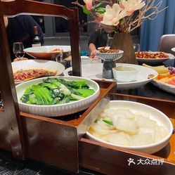 【悦和慧·海鲜融合餐厅】电话,地址,价格,营业时间(图 温州美食