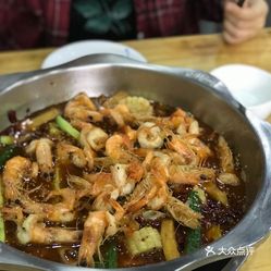 王婆大虾人均_王婆大虾图片