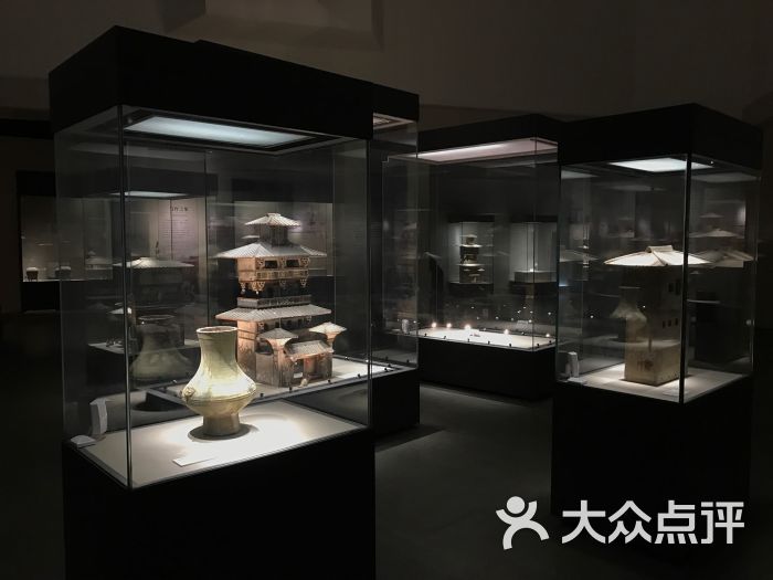 焦作市博物馆图片 第6张