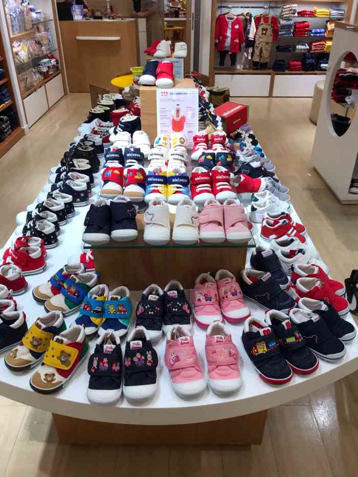 西安mikihouse专卖店,mikihouse上海专柜 mikihouse(北京skp店)