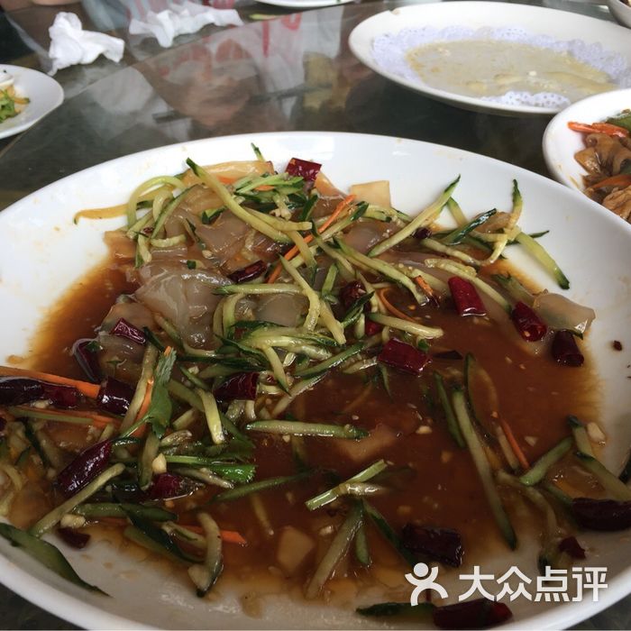 石磨房酒楼