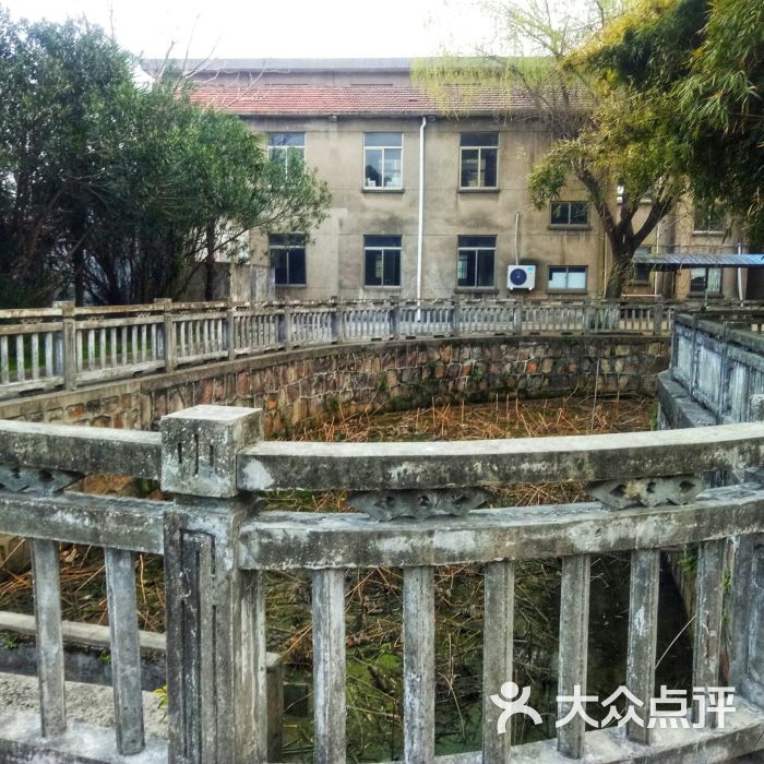 南通大学(钟秀校区)图片 第14张