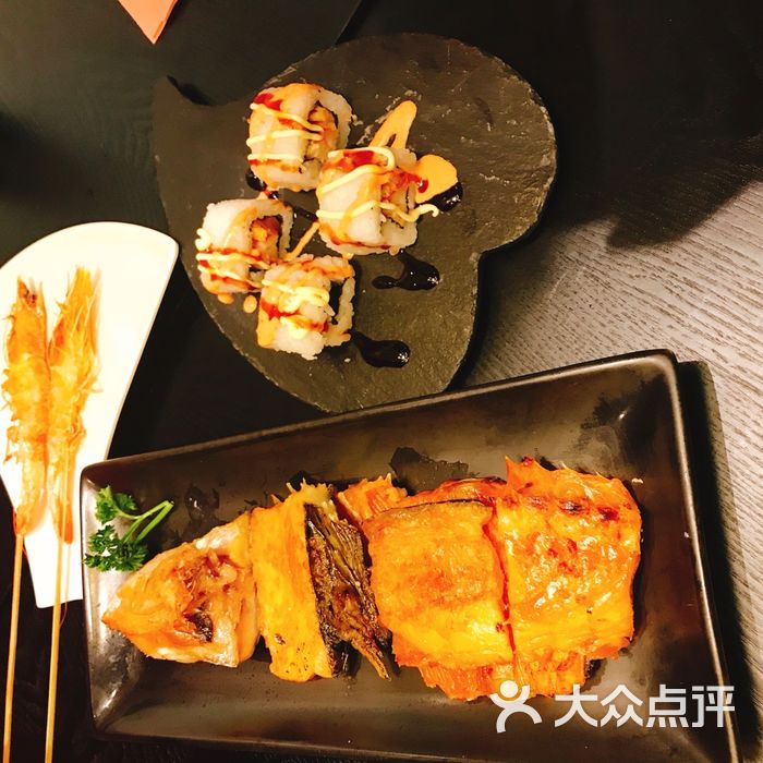 清井泽日本料理铁板烧