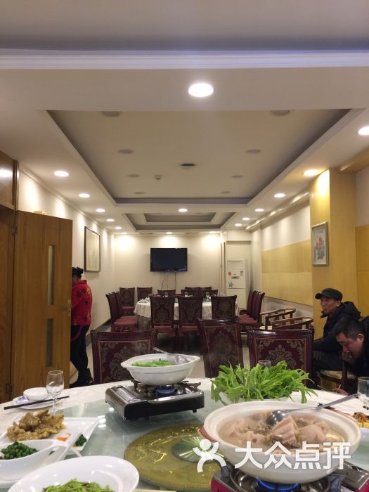 一三五大酒店(红门路店)--环境图片-荆州美食-大众