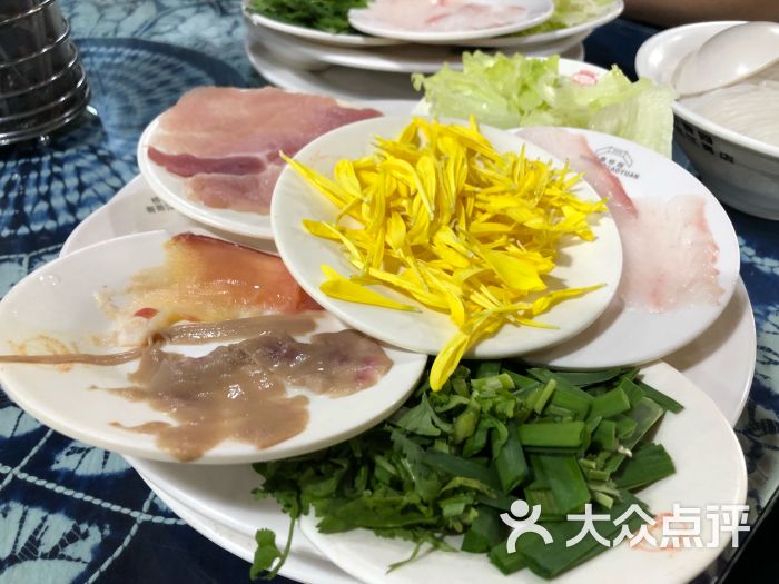 皇桥园过桥米线(五华大厦店)