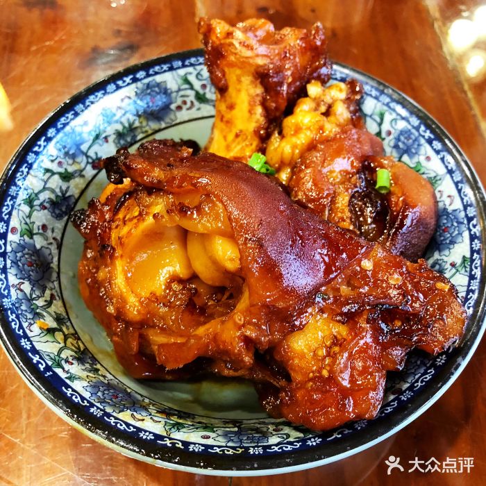 土灶头牛脚蹄图片 - 第48张