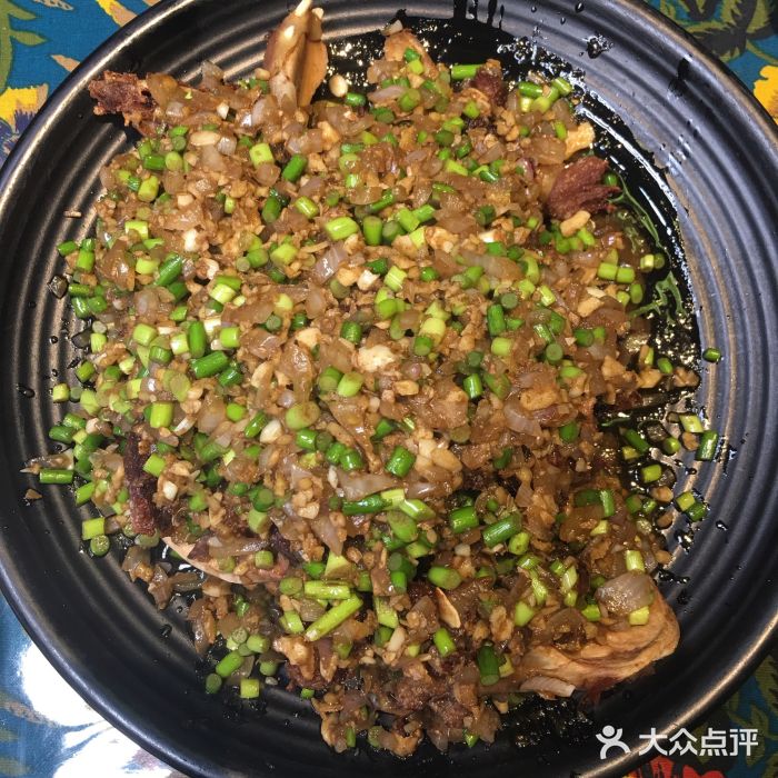 上席民间菜(万华店-图片-郴州美食-大众点评网