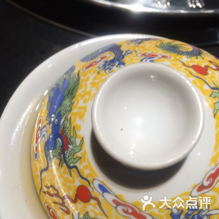 大龙燚火锅(铂顿城店)图片 第20张