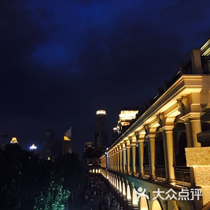 牛の达人日式烤肉(民园店)-图片-天津美食-大众点评网