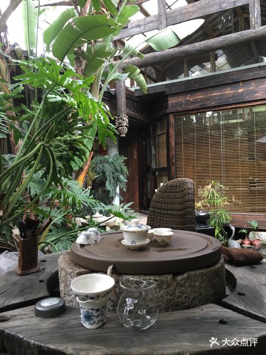心林茶舍图片 第294张