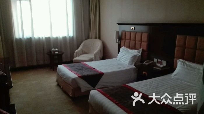 赵王宾馆-图片-邯郸酒店-大众点评网