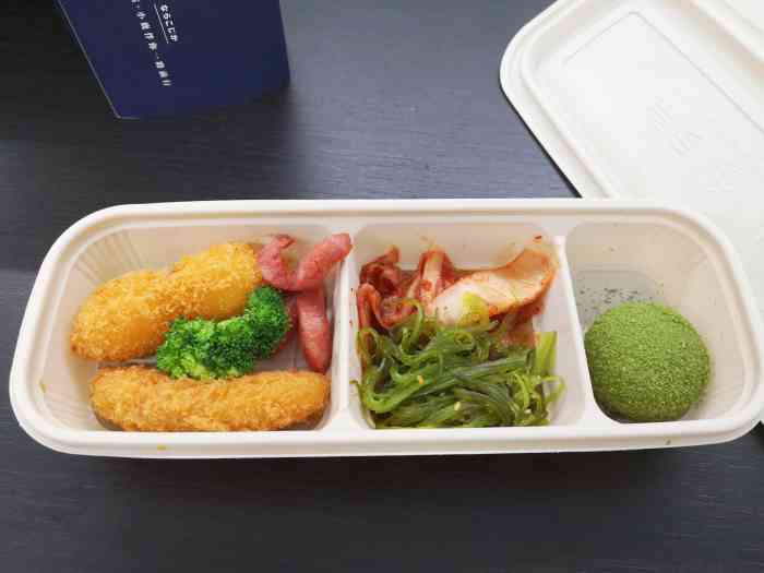 奈良小鹿·精致便当(嘉元路店)