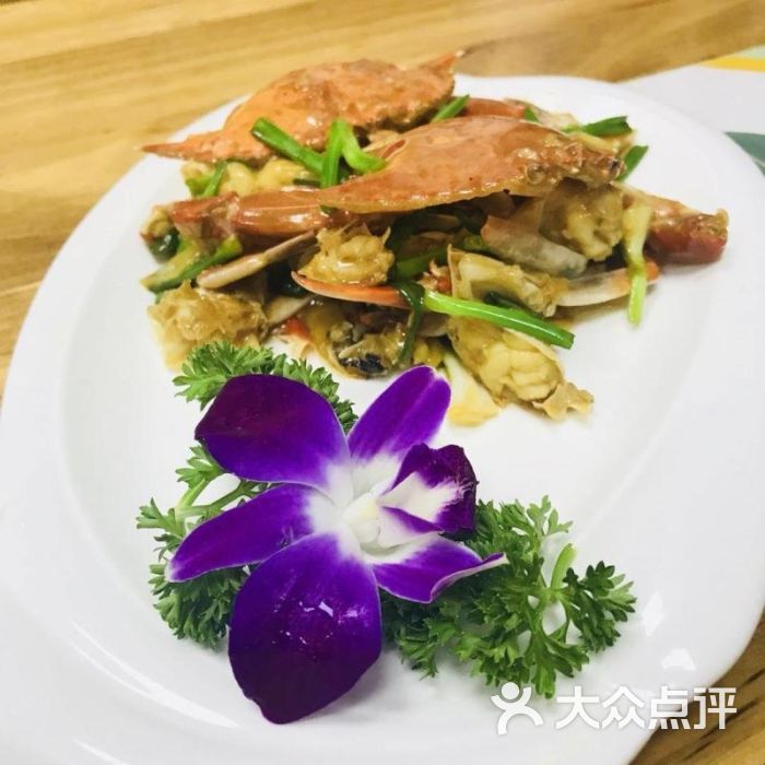 遇见闽菜·老厦门特色菜(中山路店)图片 - 第4张