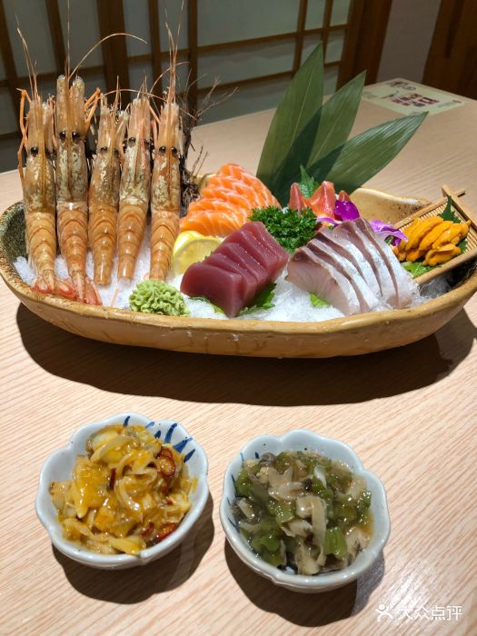 云墨日料图片 - 第90张