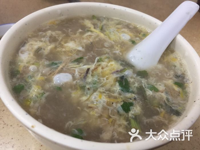 杨胖子鸡撒汤图片 第47张