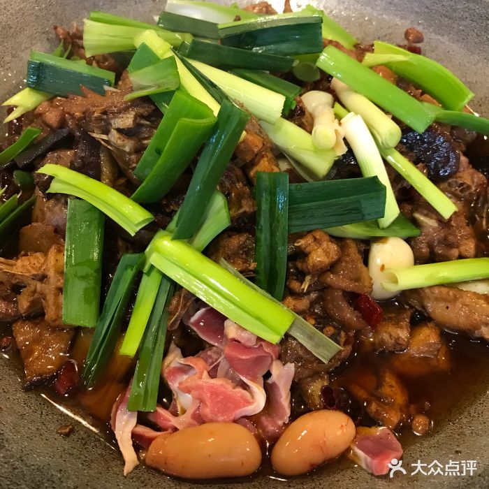 沙道观杜家鸡(大庆路店)图片 第20张