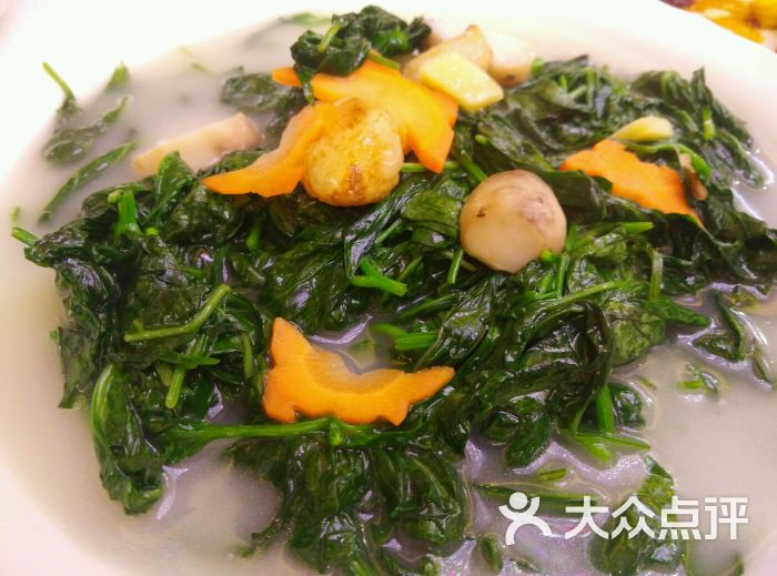 鸿星海鲜酒家年饭菜式_海鲜图片大全_鸿星海鲜