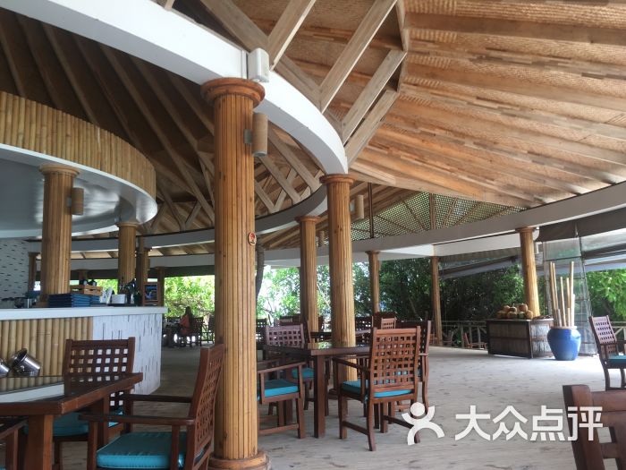 Huvan:在班度士的八天吃的最多的一家餐.马尔