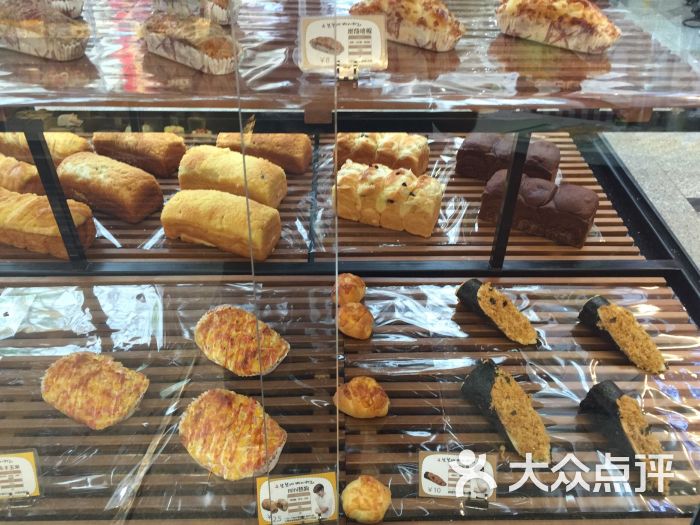 波波"s蛋糕店(兴隆大家庭中街店)-图片-沈阳美食-大众