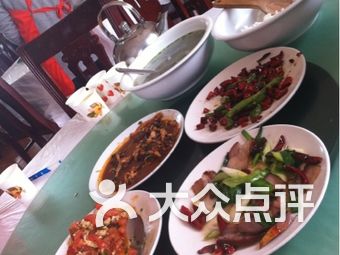 川菜馆排名_成都川菜馆排名前十强(2)