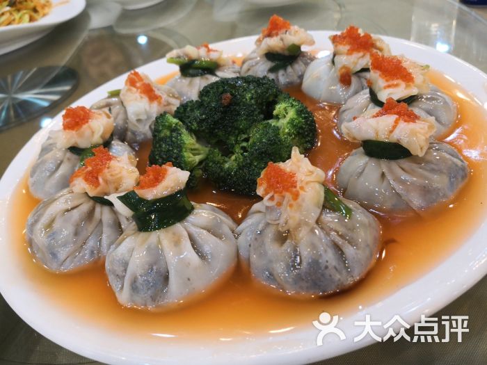 鹏天阁酒楼(红旗店)图片 - 第3张