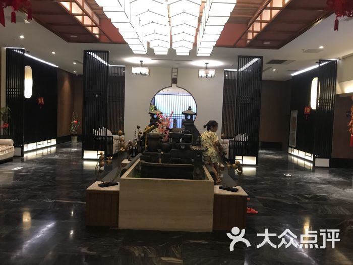 汤泉一品洗浴汗蒸-图片-济南休闲娱乐-大众点评网