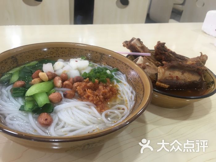 樊氏牛骨粉-图片-南昌美食-大众点评网