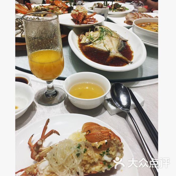 阳光海鲜城-图片-太仓美食-大众点评网