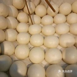 袁家村关中印象体验地的手工蒸馍好不好吃?用