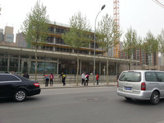 美国大使馆地址,电话,营业时间(图)-北京