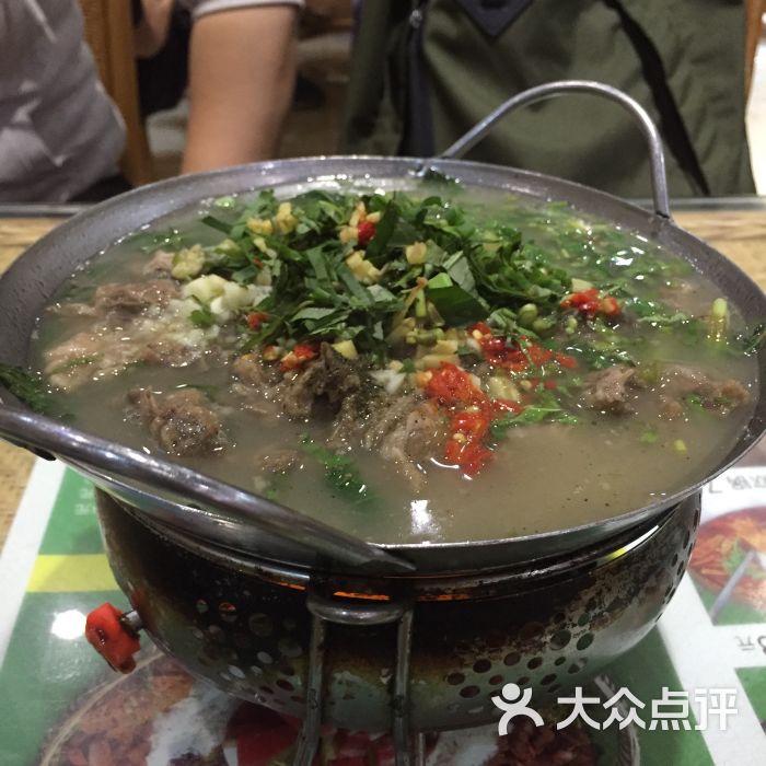 德宏风味馆牛扒烀图片 - 第100张