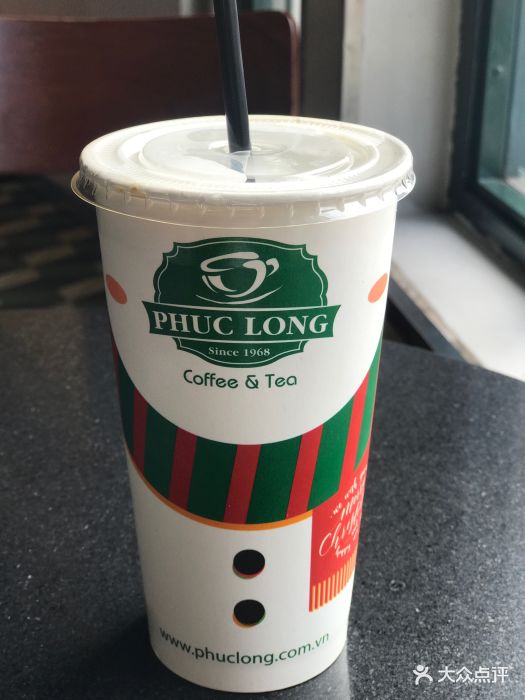 phuc long coffee & tea express图片 - 第3张